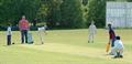 Under 9s vs Whitchurch - 10th May 2009